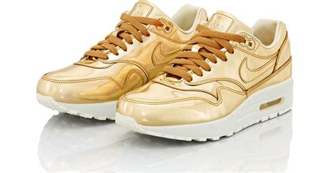 nike air max herren gold|Air Max men's shoes.